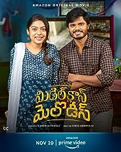 Middle Class Melodies (2020) HDRip Hindi Dubbed Movie Watch Online Free TodayPK