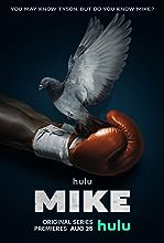 Mike (2023)  Hindi Dubbed