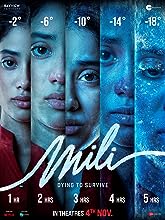 Mili (2022) HDRip Hindi Movie Watch Online Free TodayPK