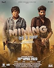 Mining Reyte te Kabzaa (2023) HDRip Punjabi Movie Watch Online Free TodayPK