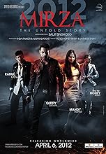 Mirza: The Untold Story (2012) HDRip Punjabi Movie Watch Online Free TodayPK
