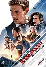 Mission Impossible Dead Reckoning Part-1 (2023) HDRip Hindi Dubbed Movie Watch Online Free TodayPK