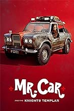 Mister Car e i templari (2023) HDRip Hindi Dubbed Movie Watch Online Free TodayPK