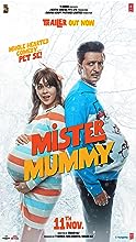 Mister Mummy (2022) HDRip Hindi Movie Watch Online Free TodayPK