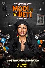 Modi Ji Ki Beti (2022) HDRip Hindi Movie Watch Online Free TodayPK