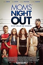 Moms Night Out (2014)  Hindi Dubbed