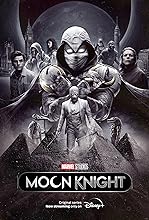 Moon Knight (2022)  Hindi Dubbed