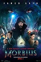 Morbius (2022) HDRip Hindi Dubbed Movie Watch Online Free TodayPK