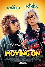 Moving On (2023) HDRip Hindi Dubbed Movie Watch Online Free TodayPK