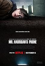 Mr. Harrigan's Phone (2022) HDRip Hindi Dubbed Movie Watch Online Free TodayPK