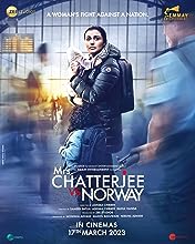 Mrs. Chatterjee vs Norway (2023)  Hindi