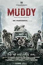 Muddy (2021)  Hindi Dubbed