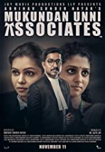 Mukundan Unni Associates (2022) HDRip Hindi Dubbed Movie Watch Online Free TodayPK