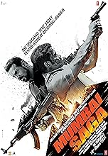 Mumbai Saga (2021) HDRip Hindi Movie Watch Online Free TodayPK