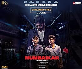 Mumbaikar (2023) HDRip Hindi Movie Watch Online Free TodayPK