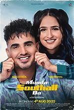 Munda Southall DA (2023) HDRip Punjabi Movie Watch Online Free TodayPK