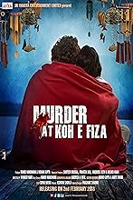 Murder At Koh E Fiza (2024)  Hindi