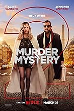 Murder Mystery 2 (2023) HDRip Hindi Dubbed Movie Watch Online Free TodayPK
