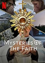 Mysteries of the Faith (2023) HDRip Hindi Dubbed Movie Watch Online Free TodayPK