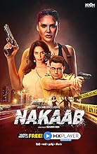 Nakaab (2021)  Hindi