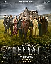 Neeyat (2023)  Hindi
