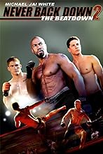 Never Back Down 2: The Beatdown  (2011)  Hindi Dubbed