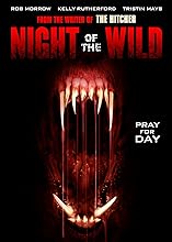 Night of the Wild (2015)  Hindi Dubbed