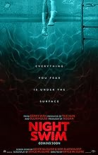 Night Swim (2024) HDRip Hindi Dubbed Movie Watch Online Free TodayPK