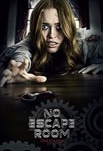 No Escape Room (2021) HDRip Hindi Dubbed Movie Watch Online Free TodayPK