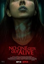 No One Gets Out Alive (2021)  Hindi Dubbed