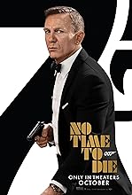 No Time to Die (2021) HDRip Hindi Dubbed Movie Watch Online Free TodayPK