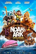 Noah's Ark (2024)  Hindi Dubbed