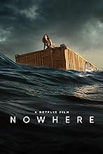 Nowhere (2023)  Hindi Dubbed