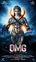 Oh My Ghost (2022)  Hindi Dubbed