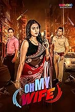 Oh My Wife (2024) HDRip Hindi Movie Watch Online Free TodayPK