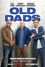 Old Dads (2023)  Hindi Dubbed