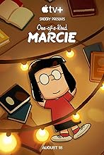   One-of-a-Kind Marcie (2023)  Hindi Dubbed
