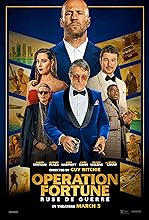 Operation Fortune: Ruse de guerre (2023) HDRip Hindi Dubbed Movie Watch Online Free TodayPK