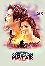 Operation Mayfair (2023) HDRip Hindi Movie Watch Online Free TodayPK