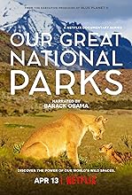 Our Great National Parks (2024) HDRip Hindi Dubbed Movie Watch Online Free TodayPK