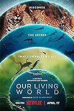 Our Living World (2024) HDRip Hindi Dubbed Movie Watch Online Free TodayPK