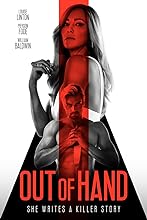 Out of Hand (2023) HDRip Hindi Dubbed Movie Watch Online Free TodayPK
