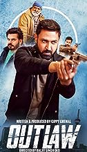Outlaw (2023) HDRip Punjabi Movie Watch Online Free TodayPK