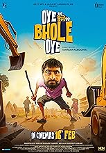 Oye Bhole Oye (2024) HDRip Punjabi Movie Watch Online Free TodayPK