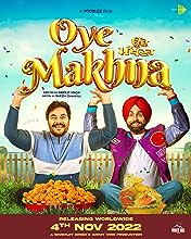 Oye Makhna (2022) HDRip Punjabi Movie Watch Online Free TodayPK