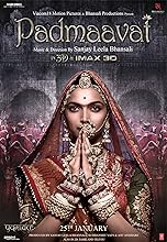 Padmaavat (2018) HDRip Hindi Movie Watch Online Free TodayPK