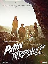 Pain Threshold (2019)  Hindi Dubbed