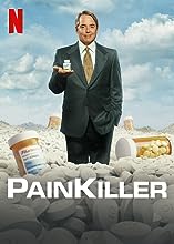 Painkiller (2023)  Hindi Dubbed