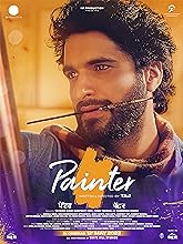 Painter (2023) HDRip Punjabi Movie Watch Online Free TodayPK