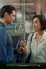Past Lives (2023) HDRip Hindi Dubbed Movie Watch Online Free TodayPK